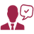 Booking support