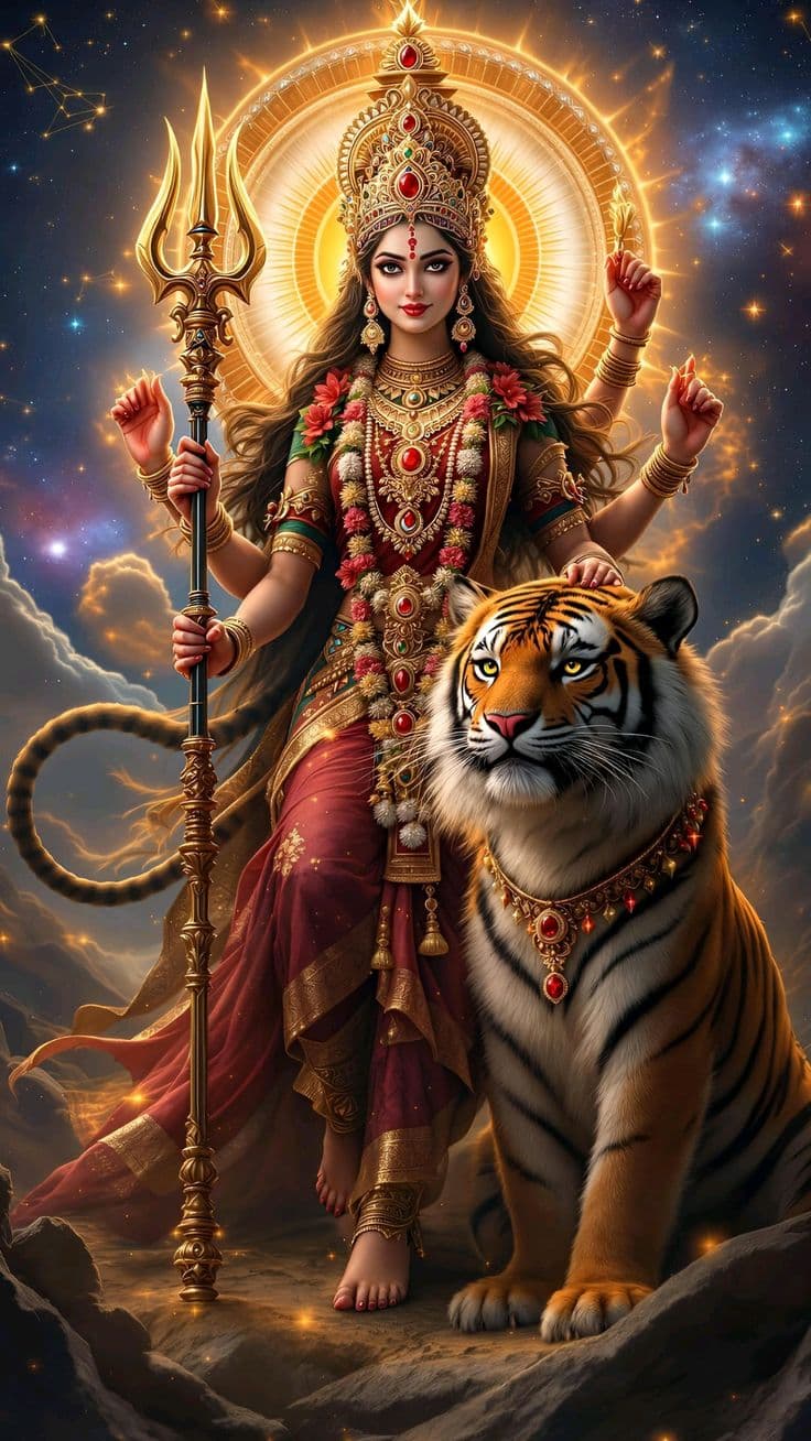 Durga Puja