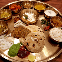 Vedic Anna Seva
