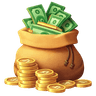 Wealth & Prosperity