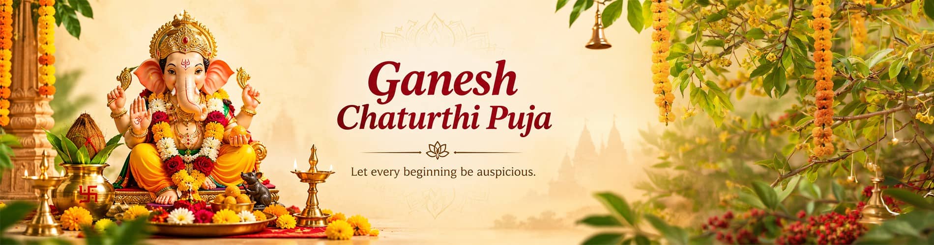 Ganesh Chaturthi