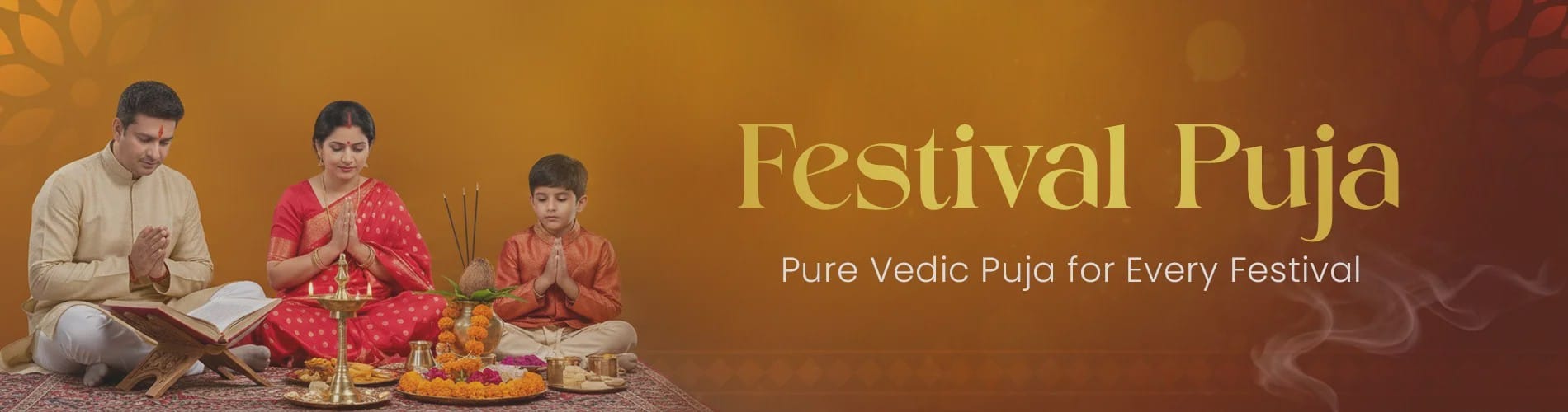 Festival Puja