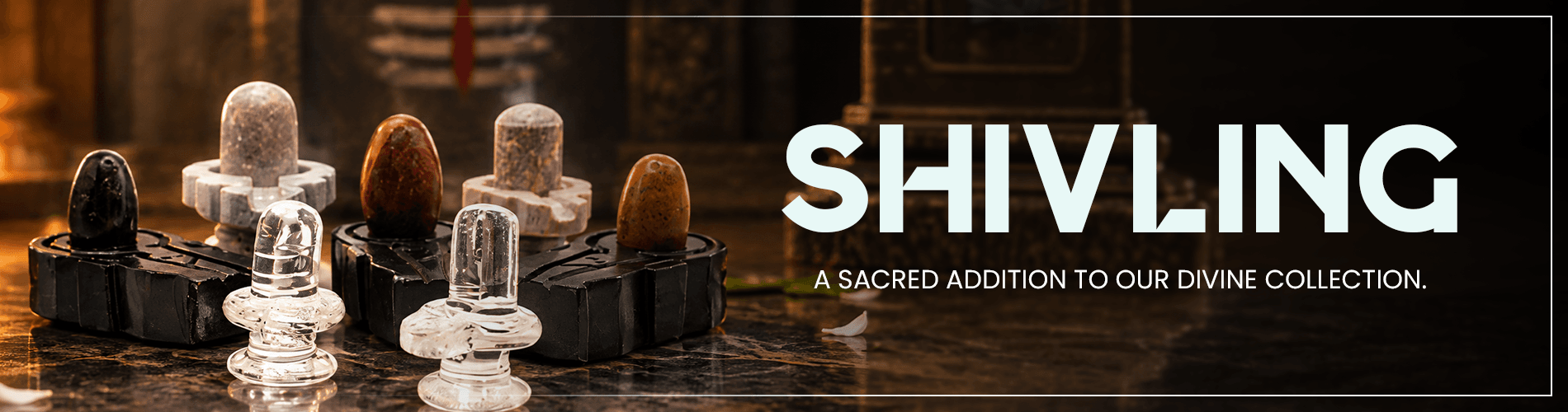 Shivling