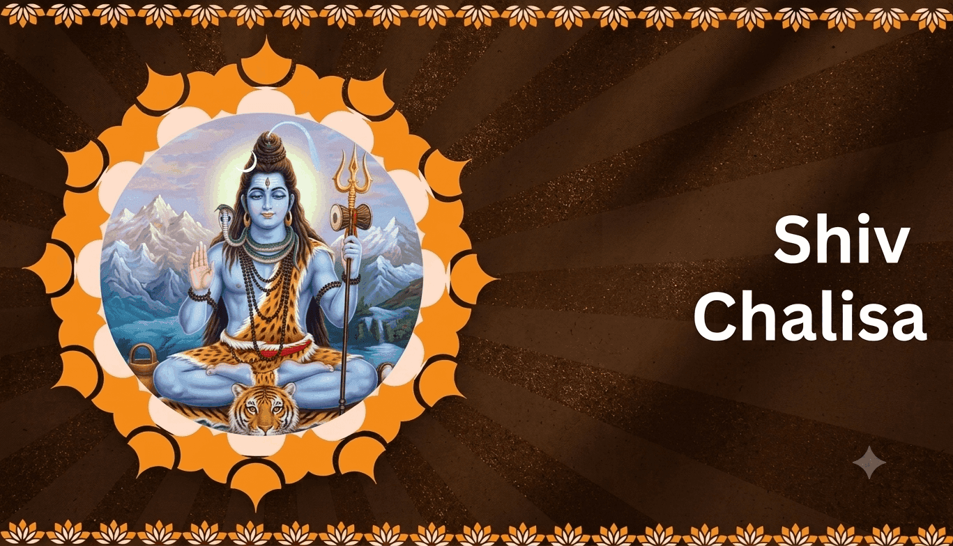 Shiv Chalisa