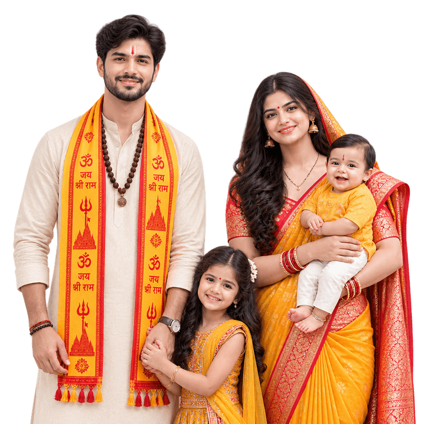 For Small Family - Up to 4