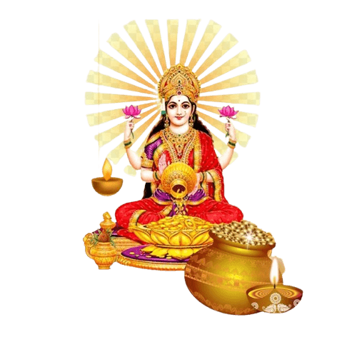 Lakshmi Prapti