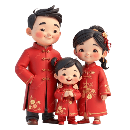 Family prosperity