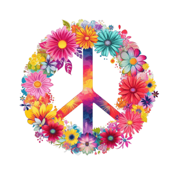 Spiritual Growth & Peace