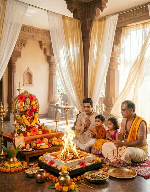 Budh Dosh Nivaran Puja – Puja Samagri