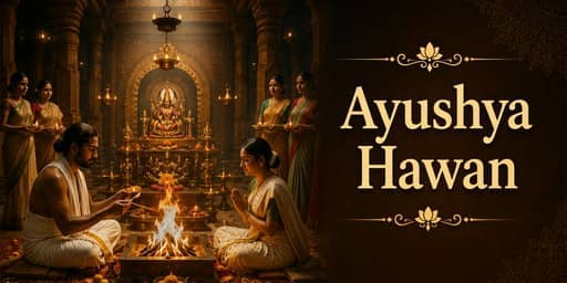 Ayushya Hawan