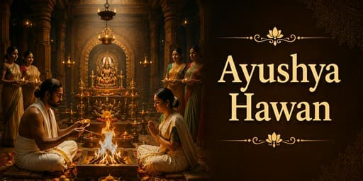 Ayushya Hawan