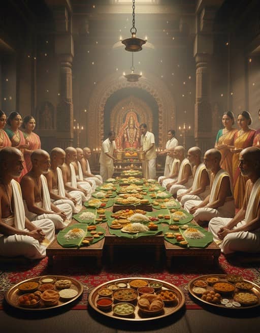 Brahaman Bhoj