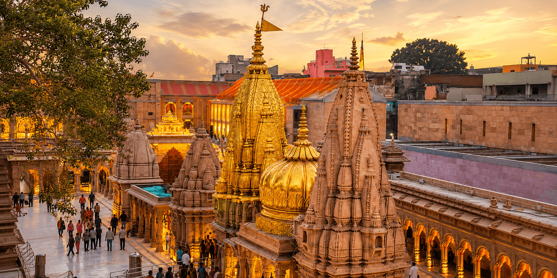 Kashi Vishwnath Prasad
