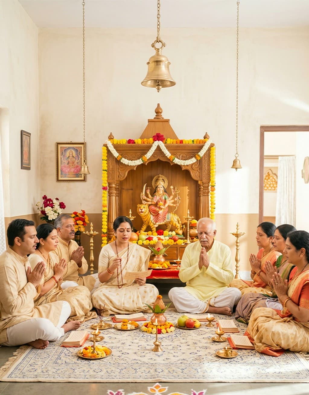 Durga Puja