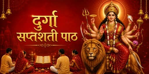 Durga Saptashati Path