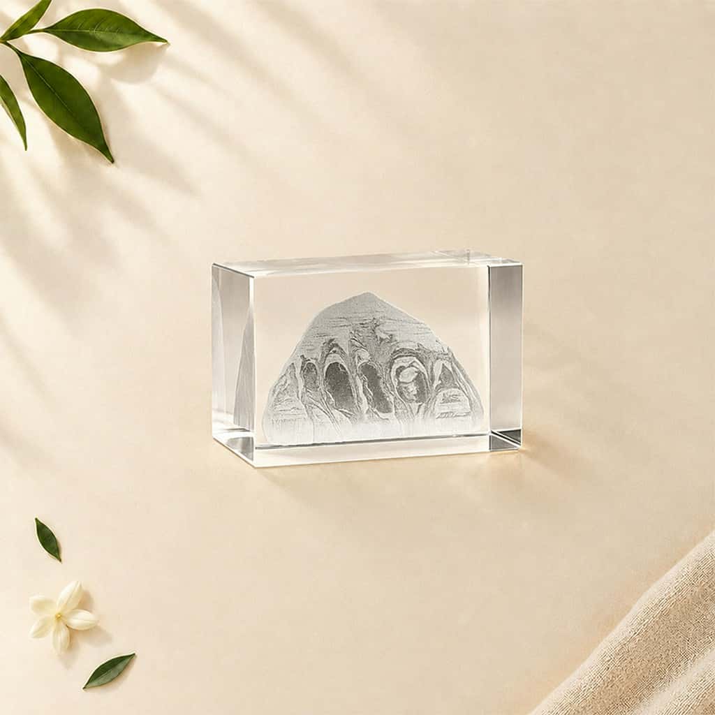 Kailash Miniature