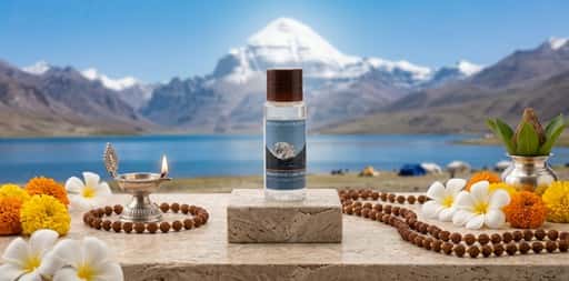 Mansarovar Jal