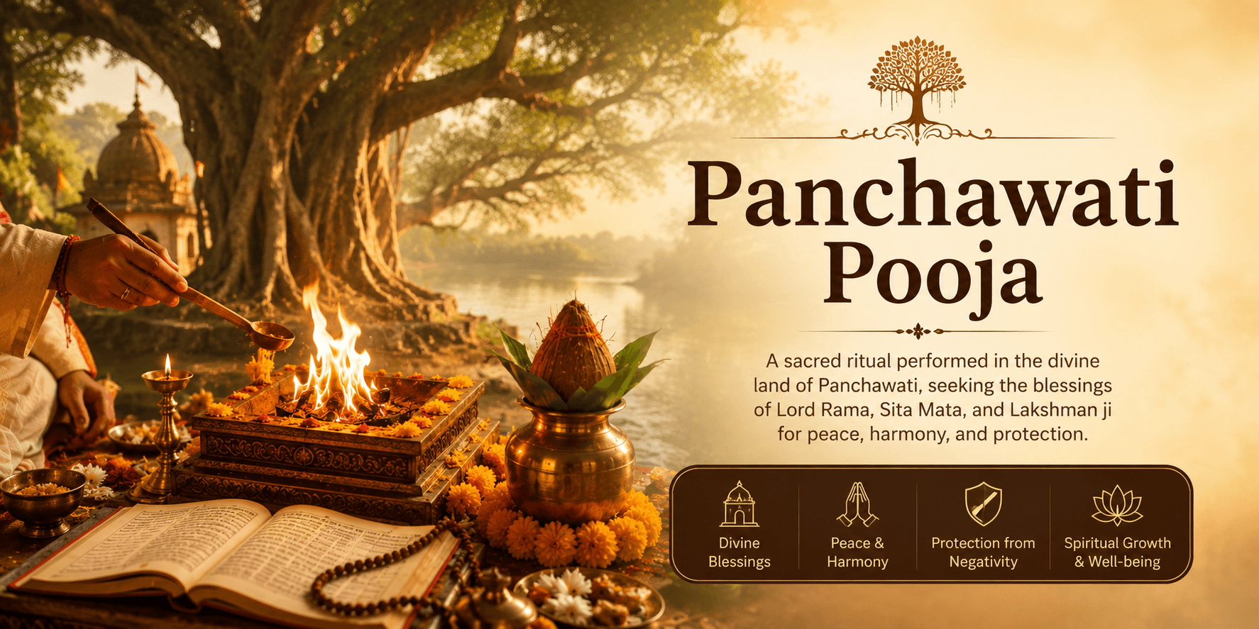 Panchawati Pooja