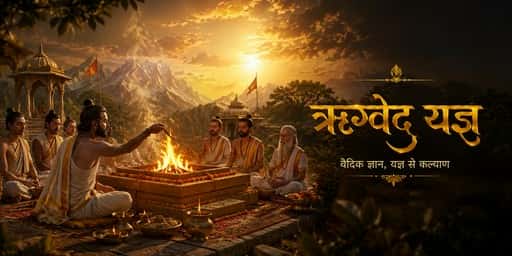 Rigveda Yajna