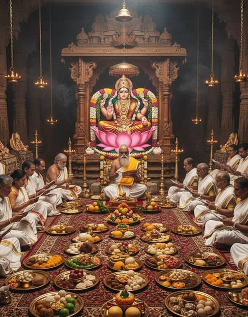 Shri Suktam Path