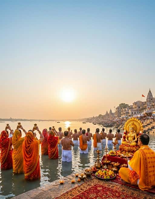 Surya Dosh Nivaran Puja – Puja Samagri