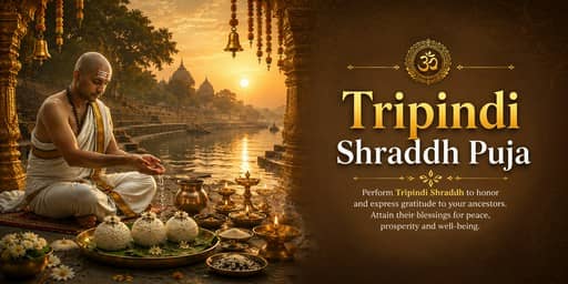 Tripindi Shraddh Puja