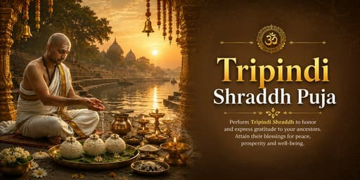 Tripindi Shraddh Puja