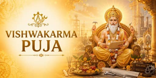 Vishwakarma Puja