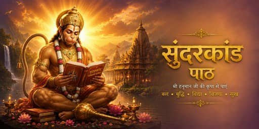 Sundar Kand Path