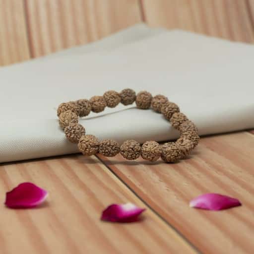 Rudraksh Wrist Band