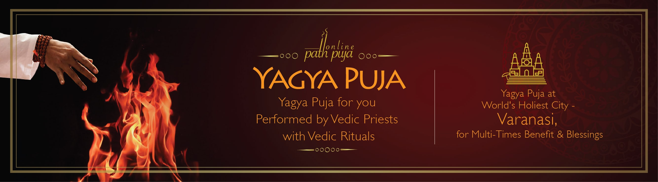 yagya puja