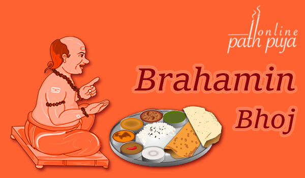brahamin bhoj
