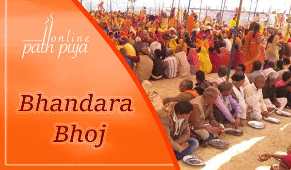 bhandara bhoj