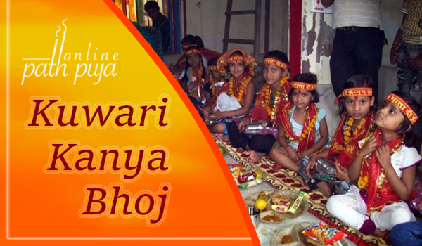 kuwari kanya bhoj