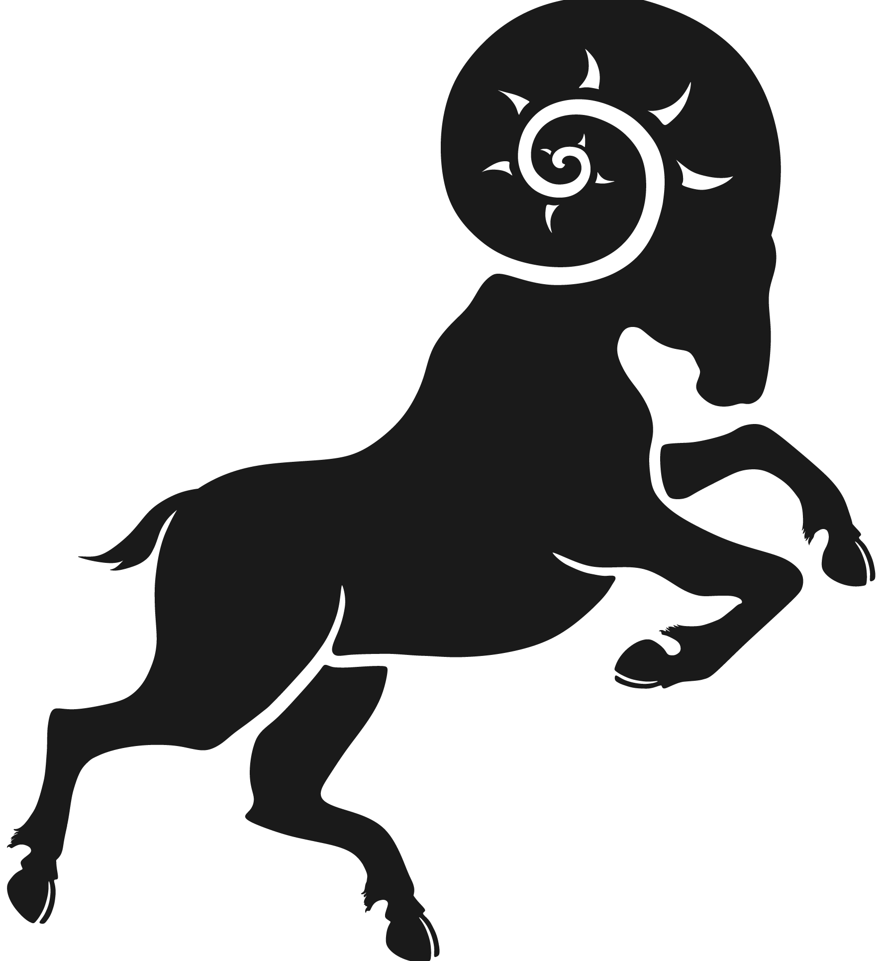 Aries Aries
