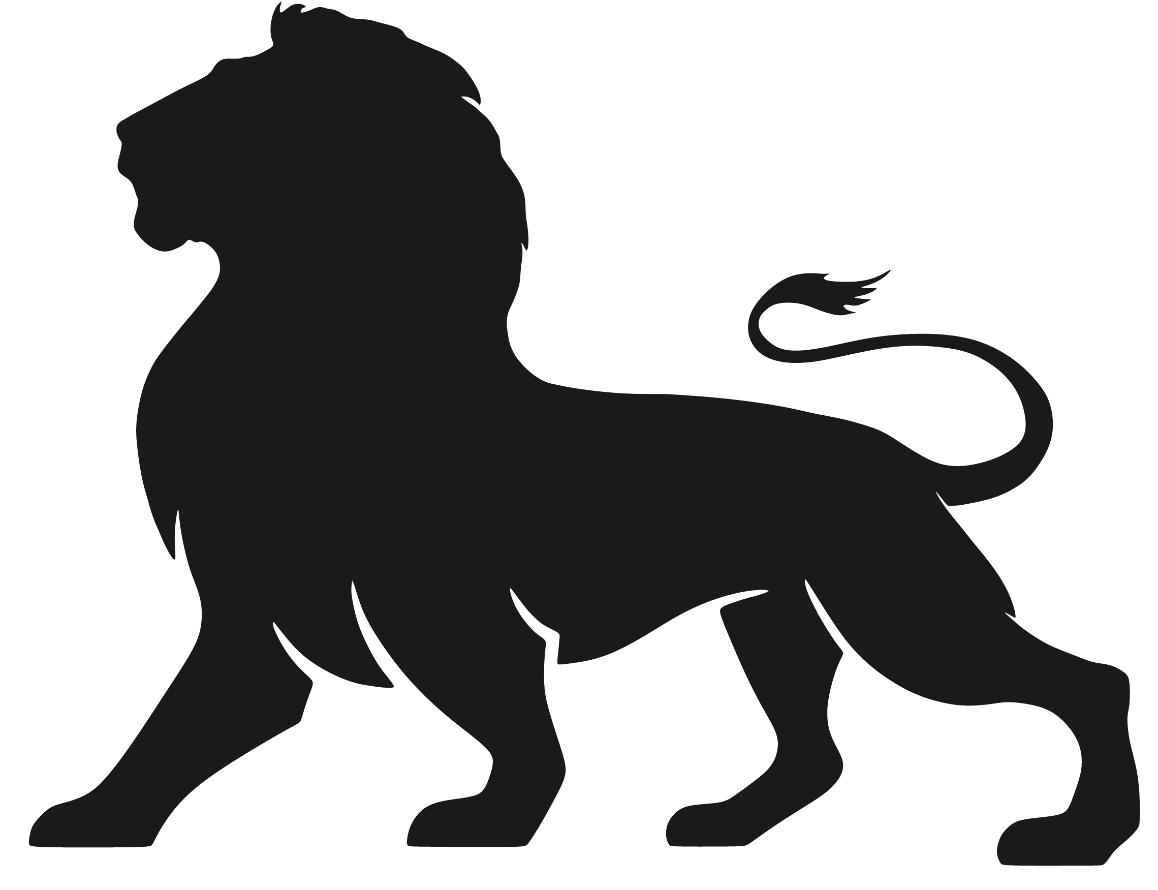 Leo lion